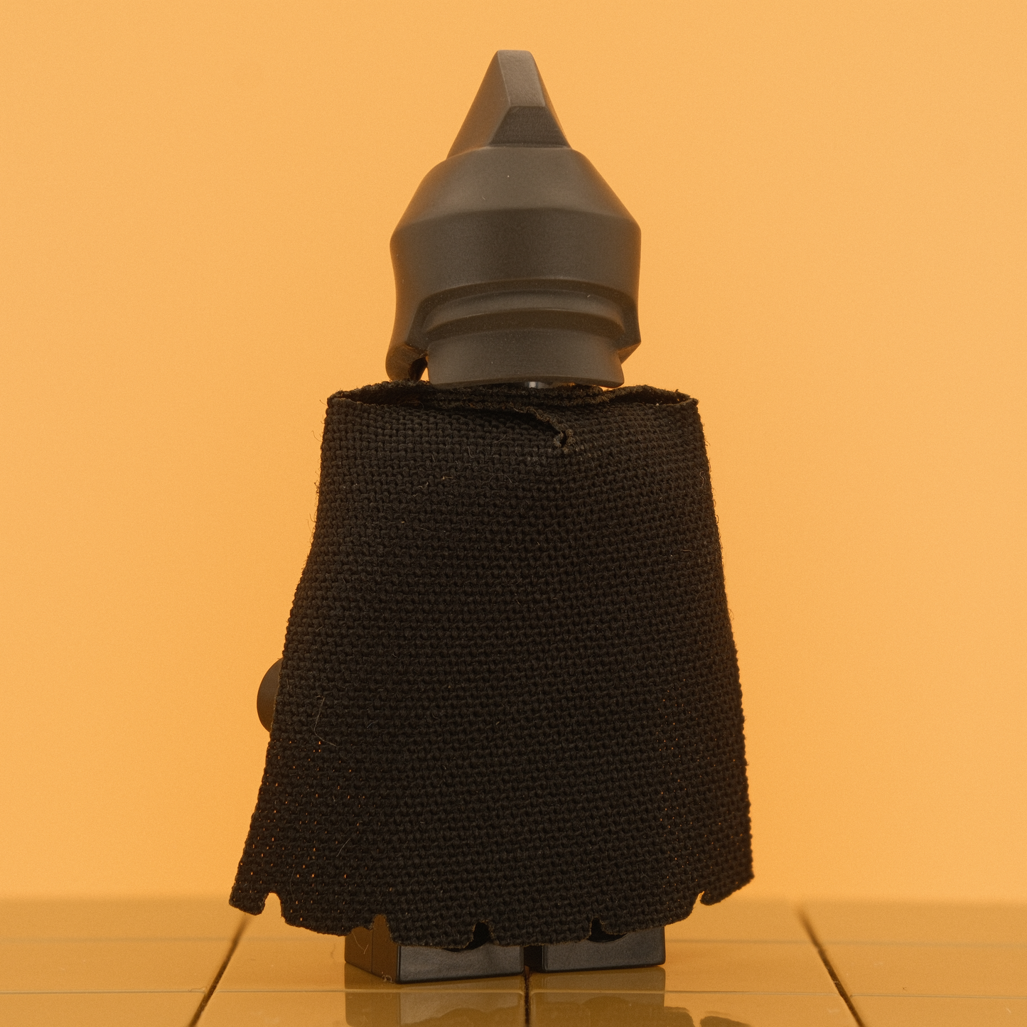 Brick Daddy Underworld Enforcer