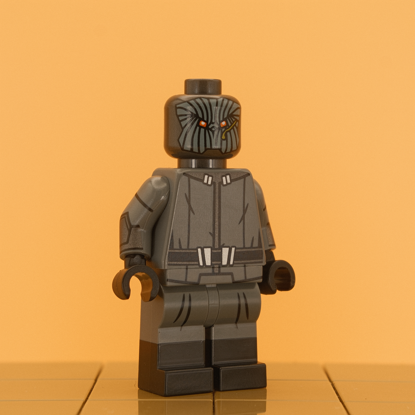 Brick Daddy Underworld Enforcer