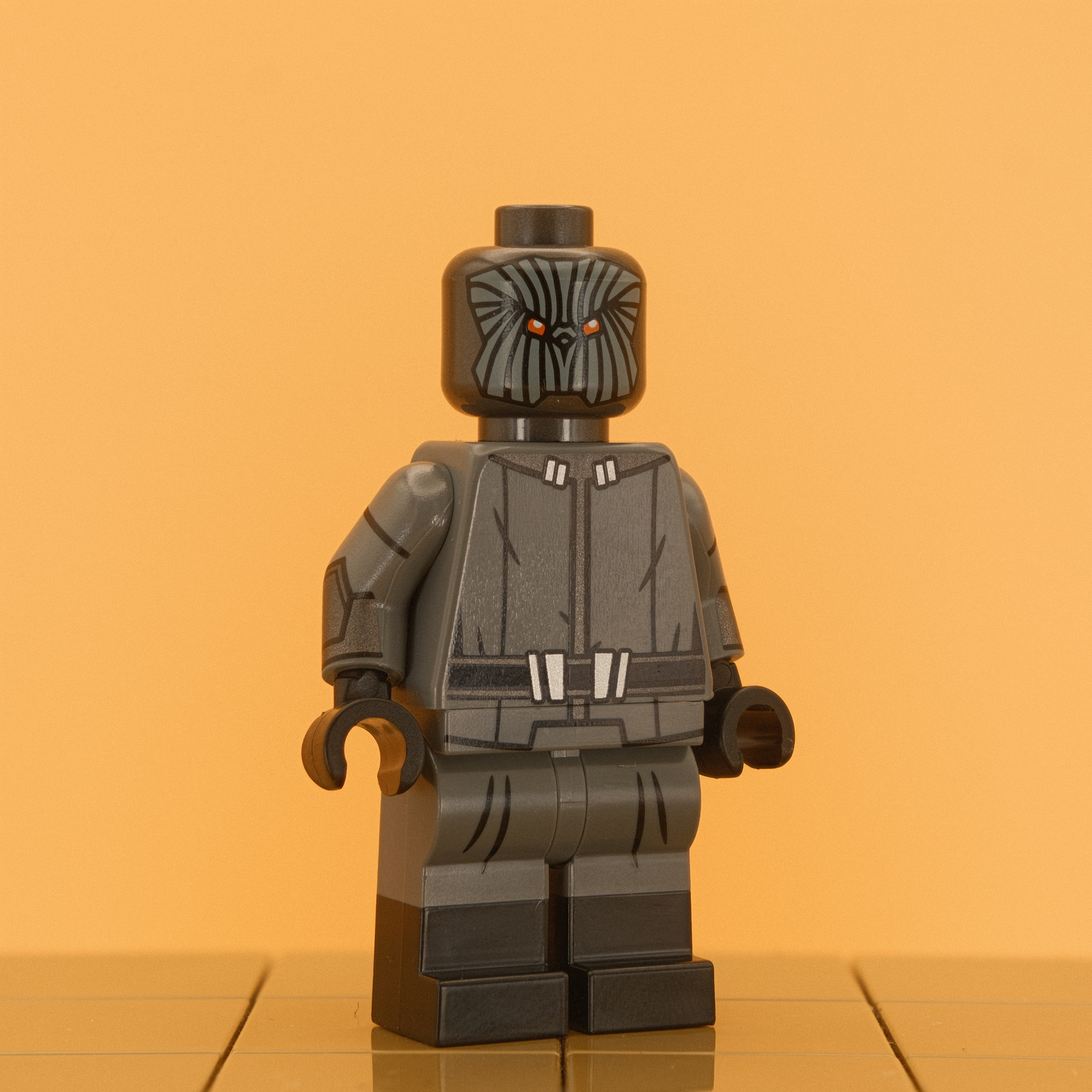 Brick Daddy Underworld Enforcer