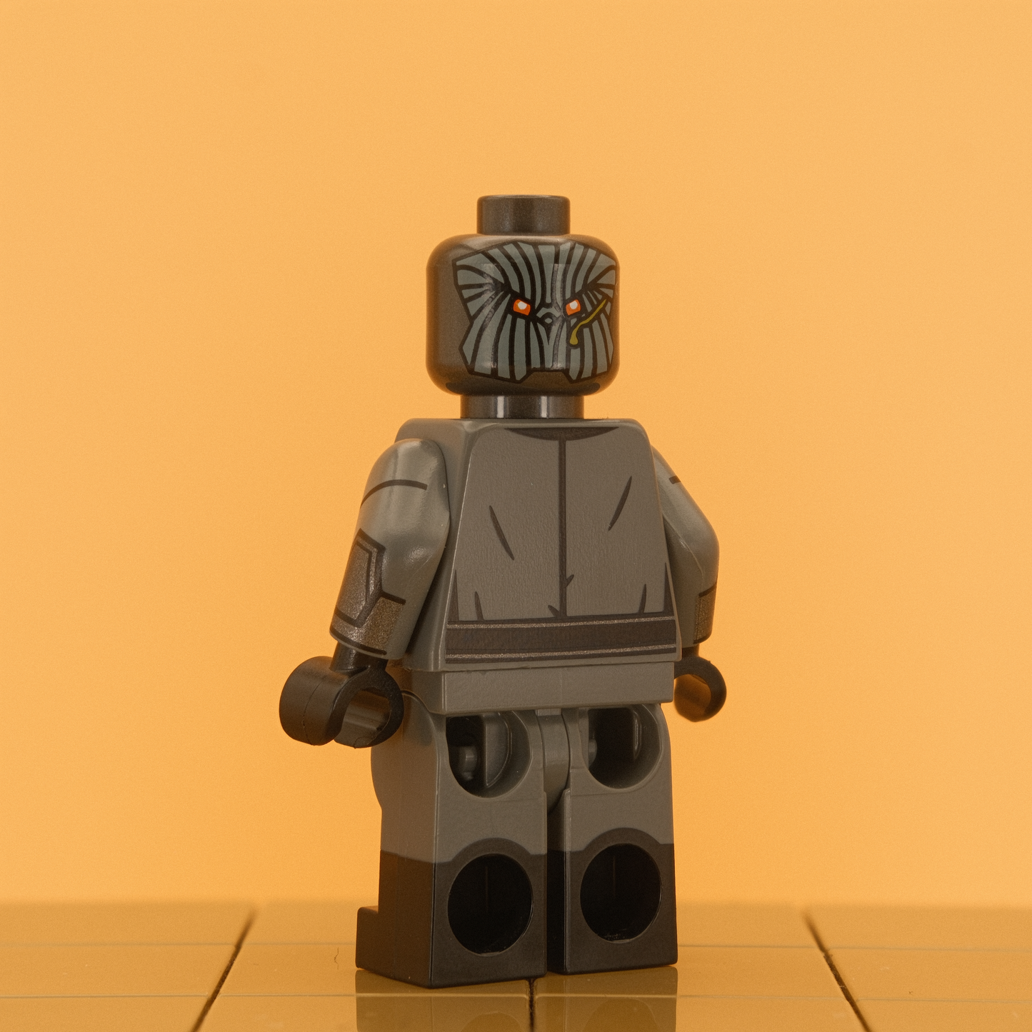Brick Daddy Underworld Enforcer