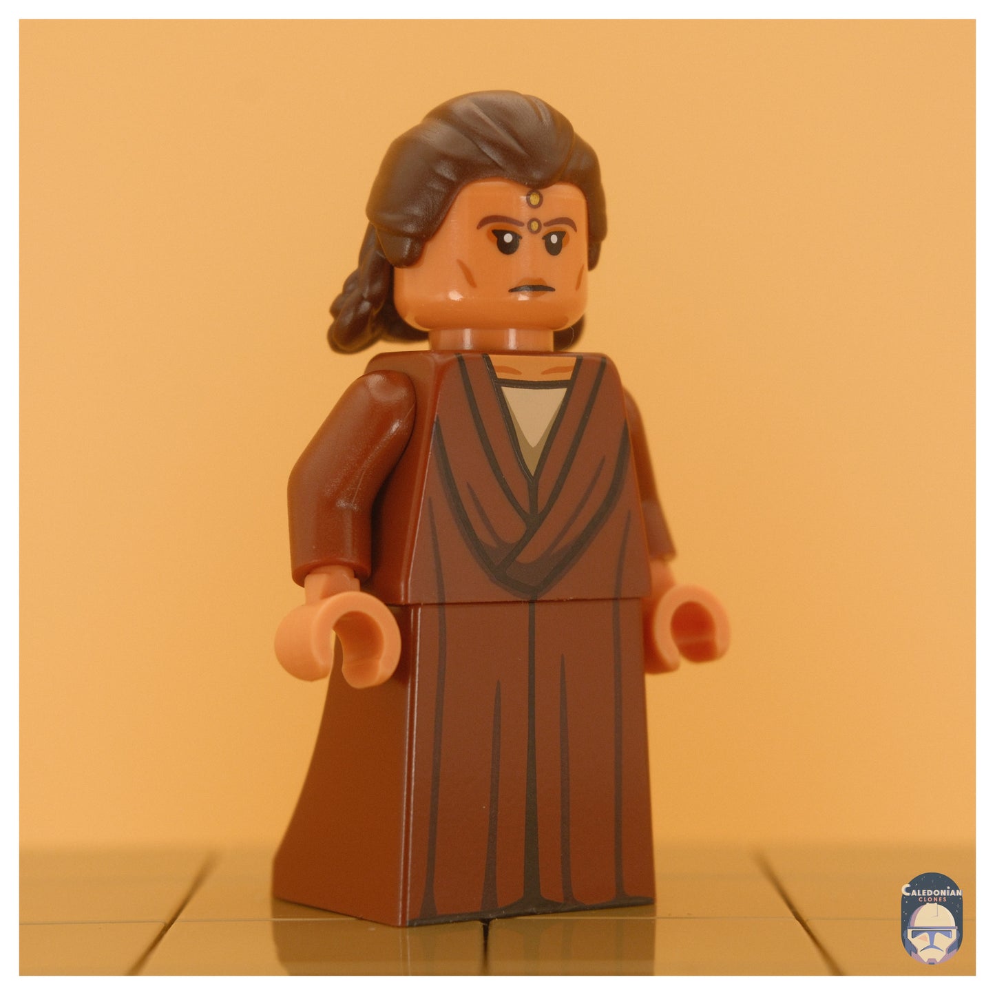 Brick Daddy Depa Billaba