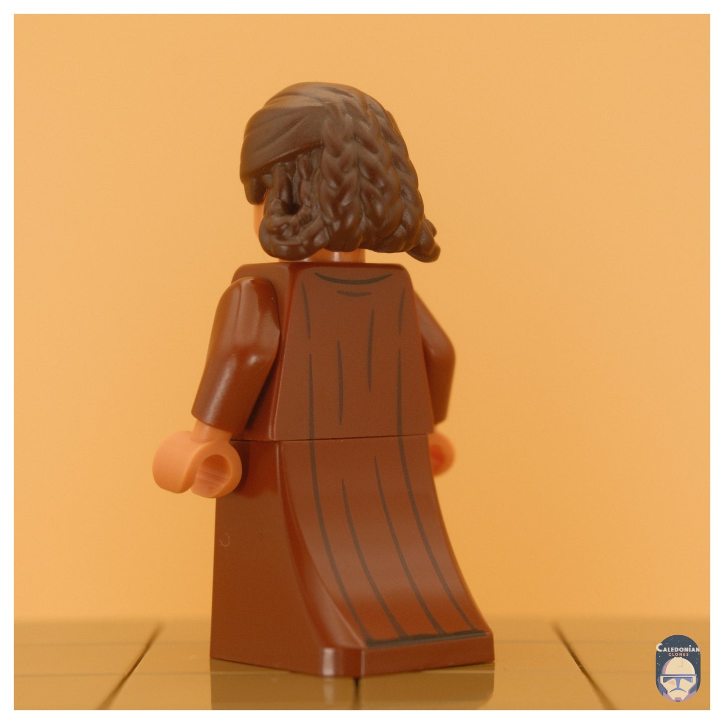 Brick Daddy Depa Billaba