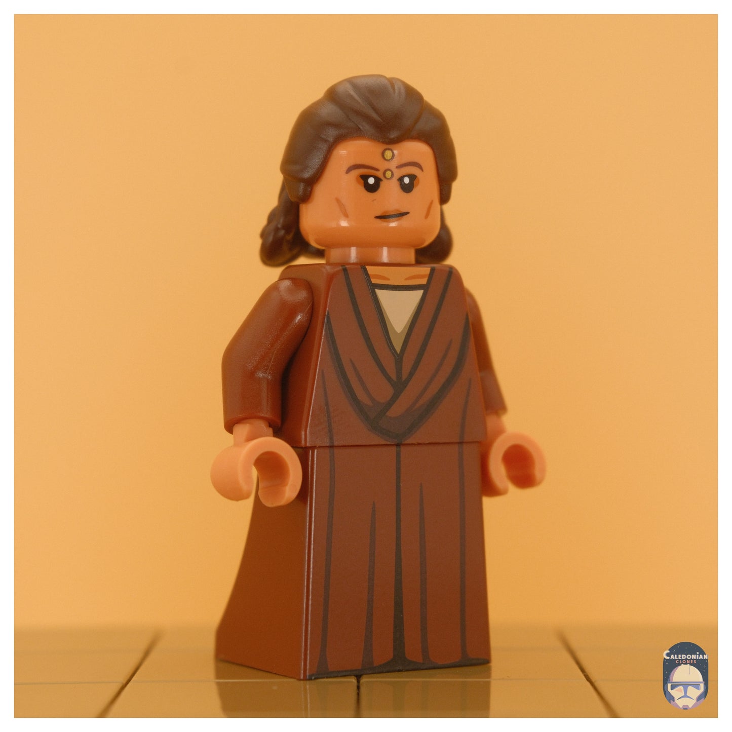 Brick Daddy Depa Billaba