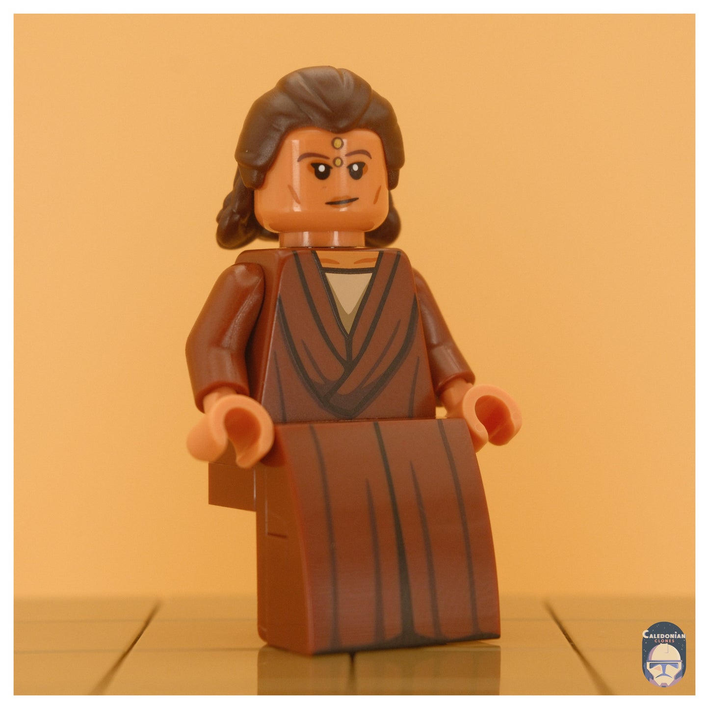 Brick Daddy Depa Billaba