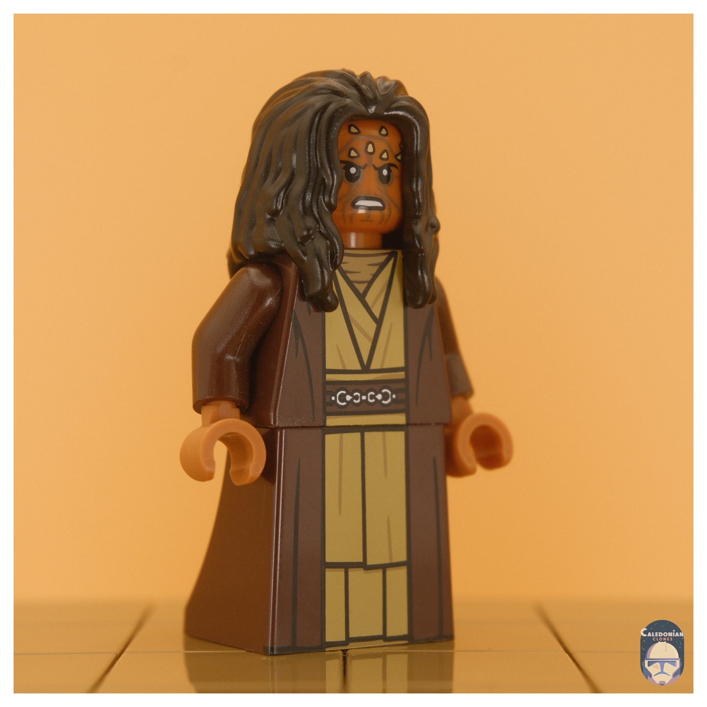 Brick Daddy Eeth Koth
