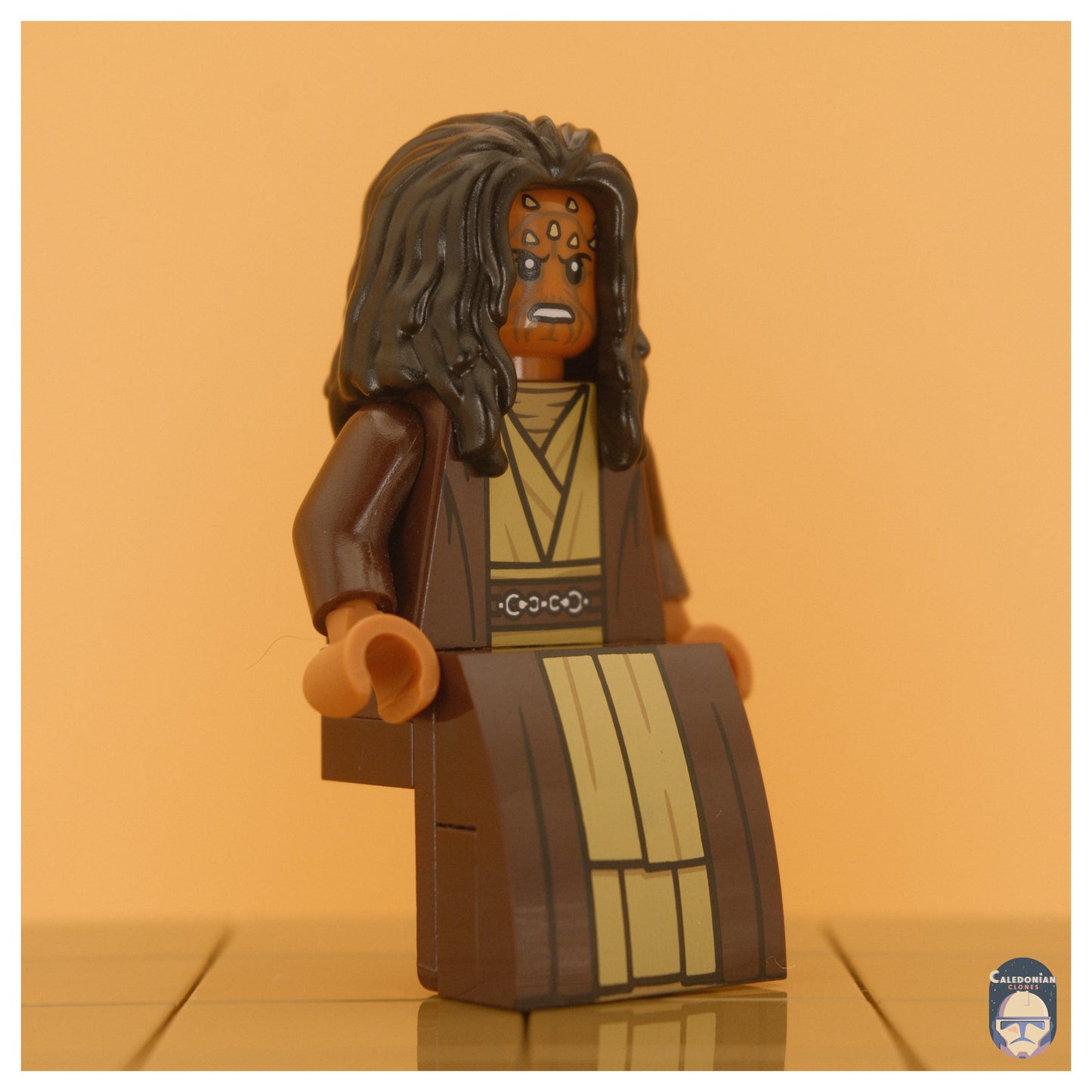 Brick Daddy Eeth Koth