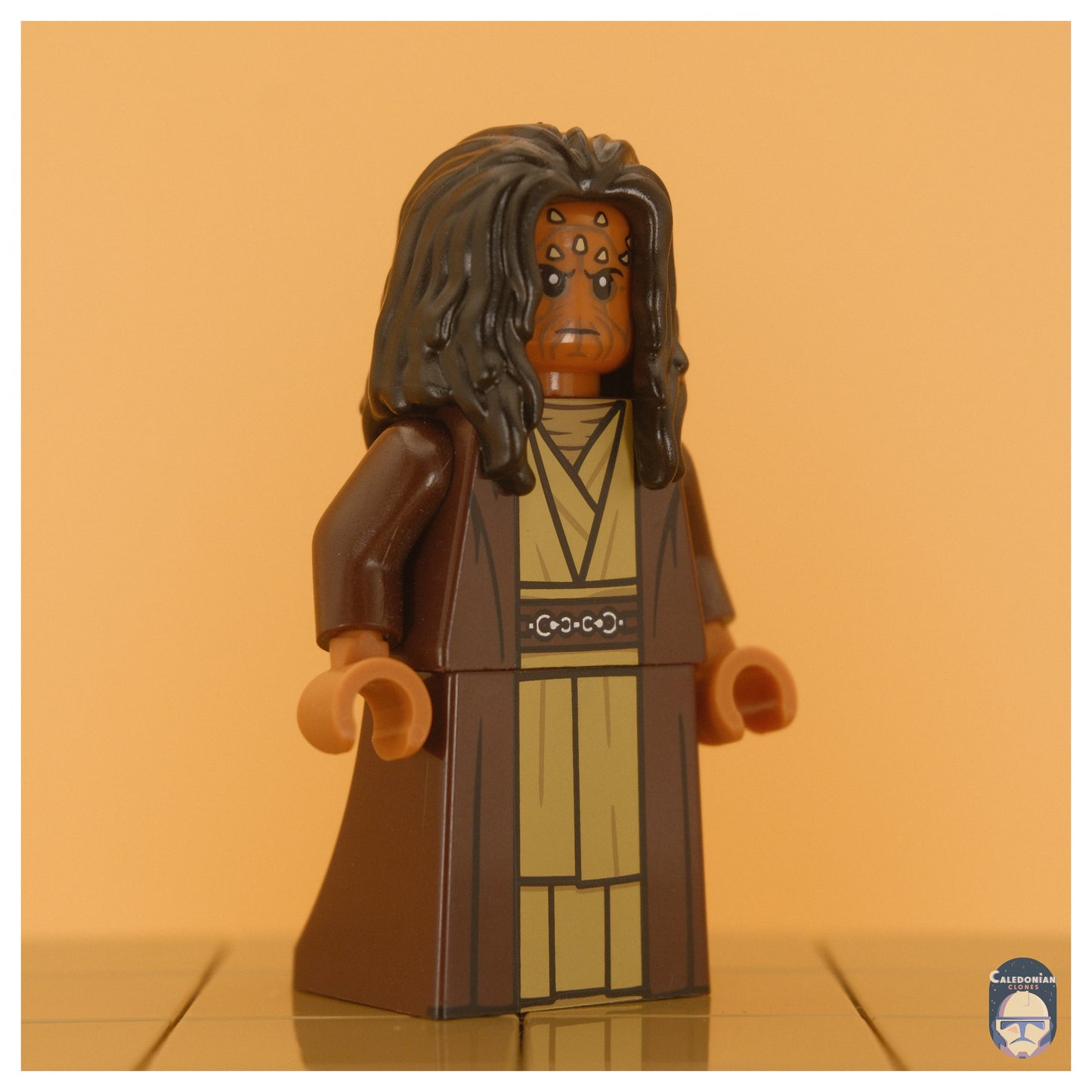 Brick Daddy Eeth Koth
