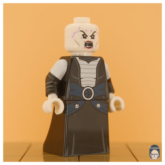 Brick Daddy Asajj Ventress