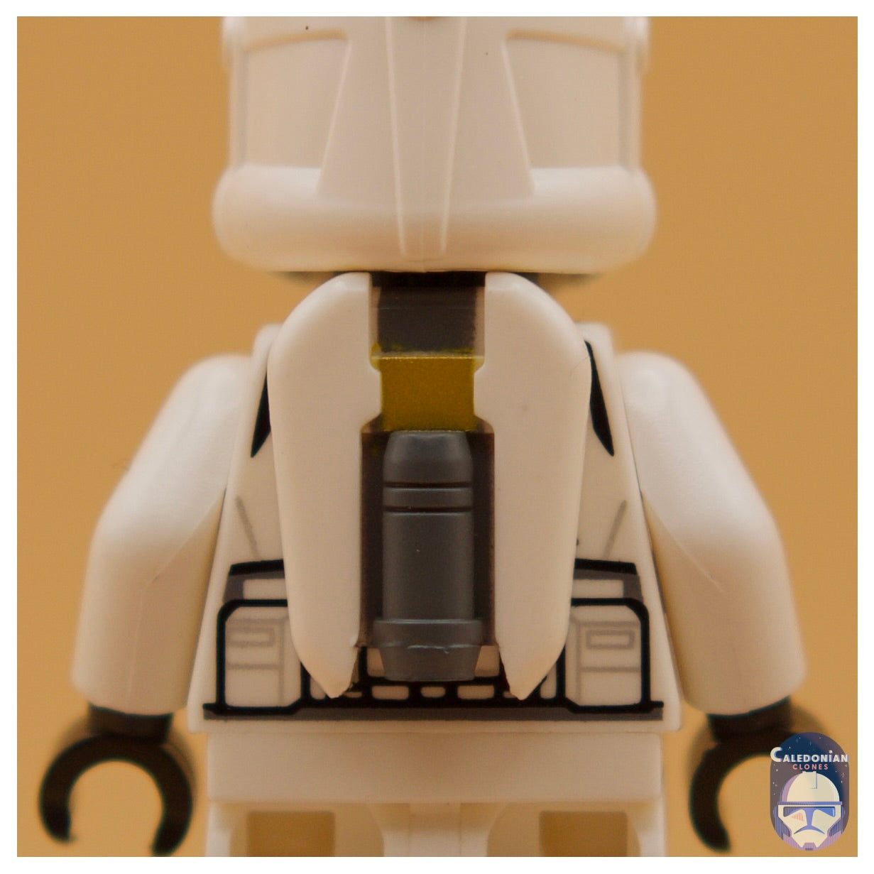 CAC Commander Jetpack