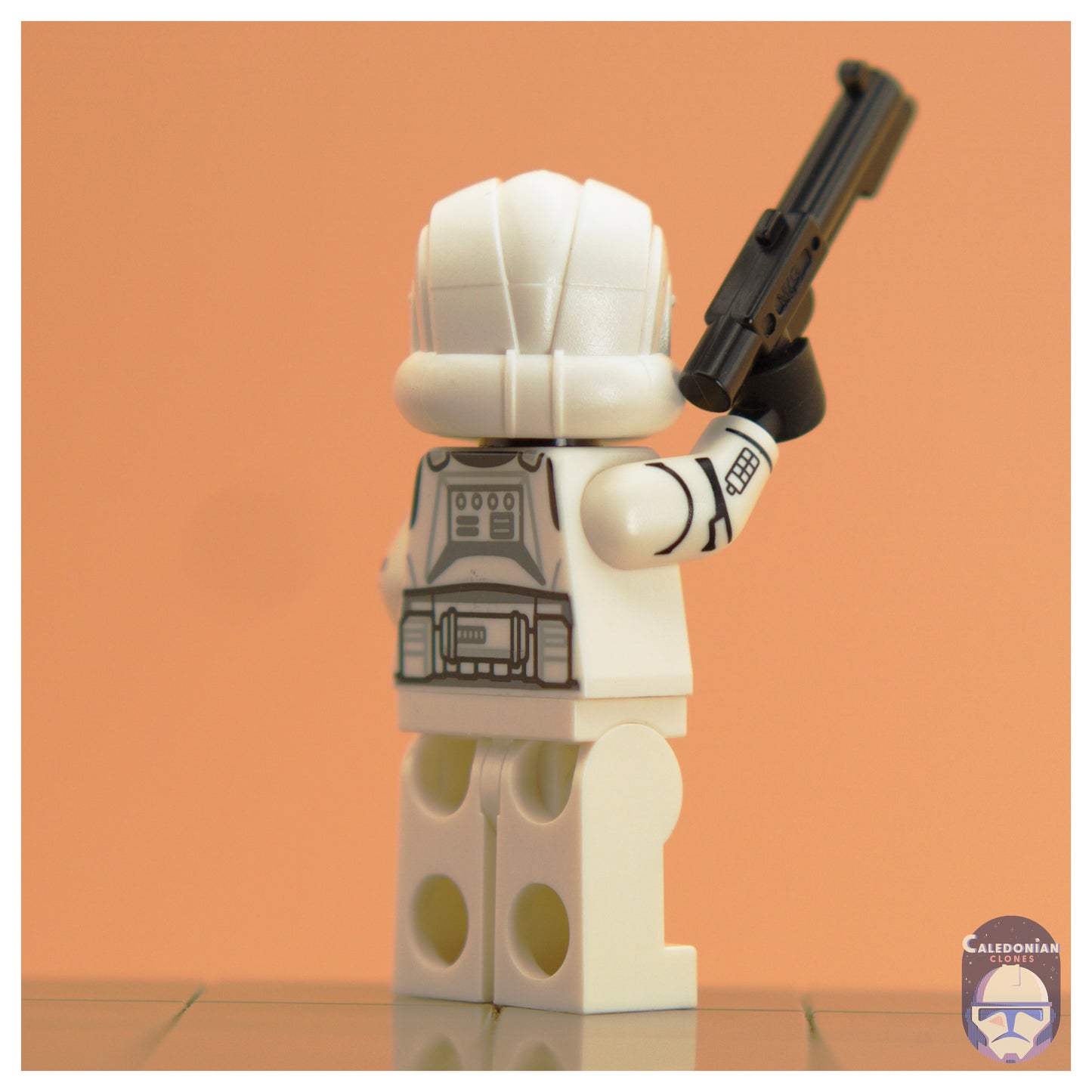 CB Clone Engineer (Grunt)