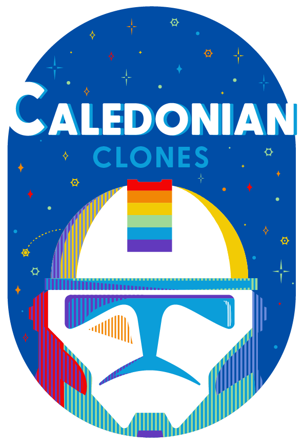 Caledonian Clones