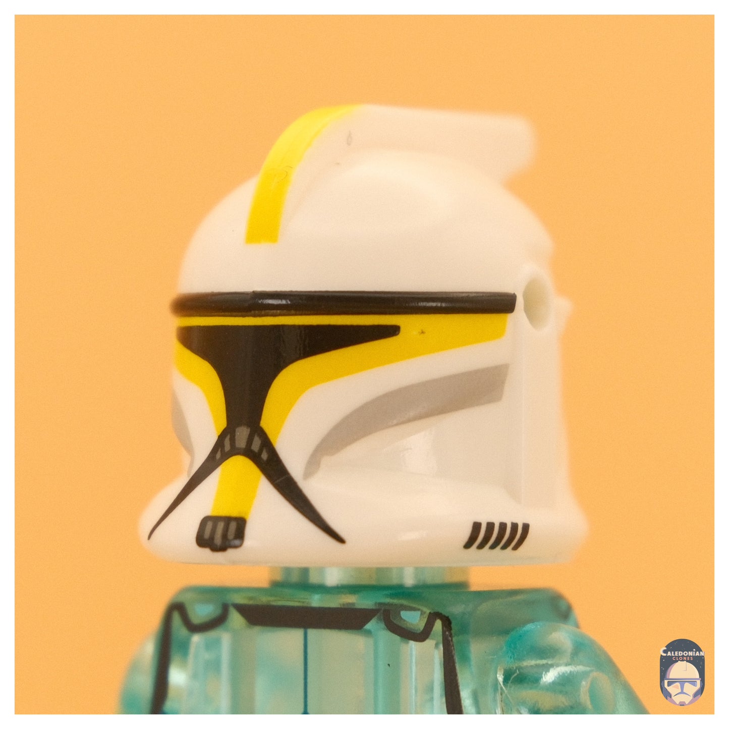 Clone Brain P1 Helmets