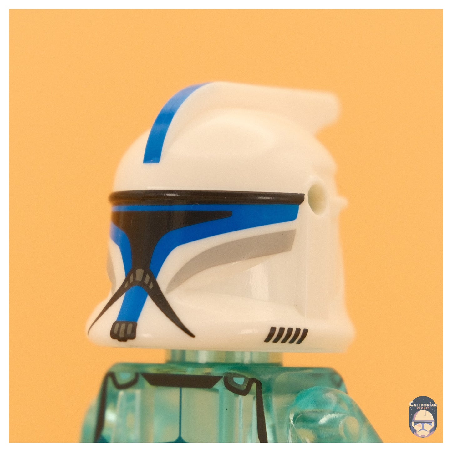 Clone Brain P1 Helmets