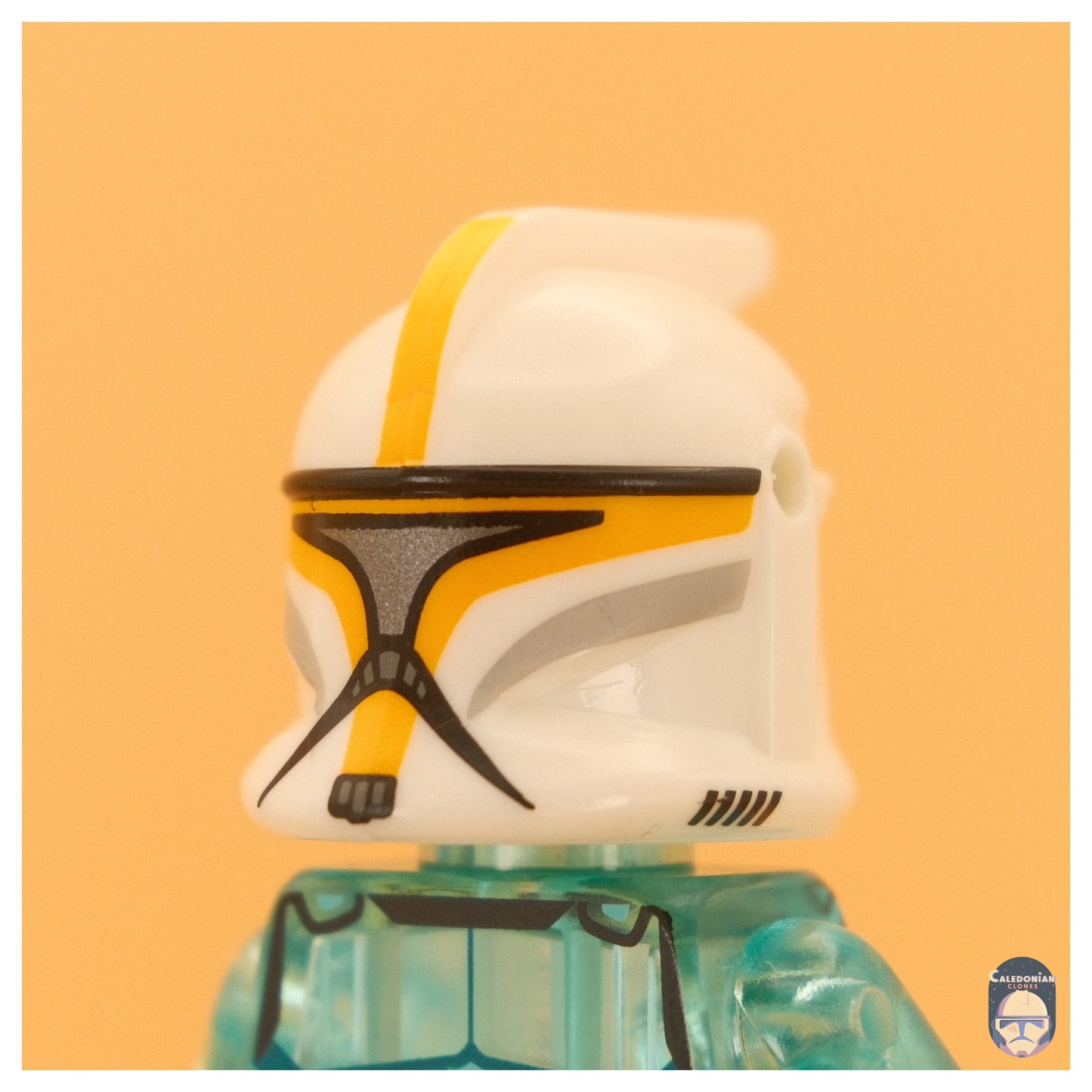 Clone Brain P1 Helmets