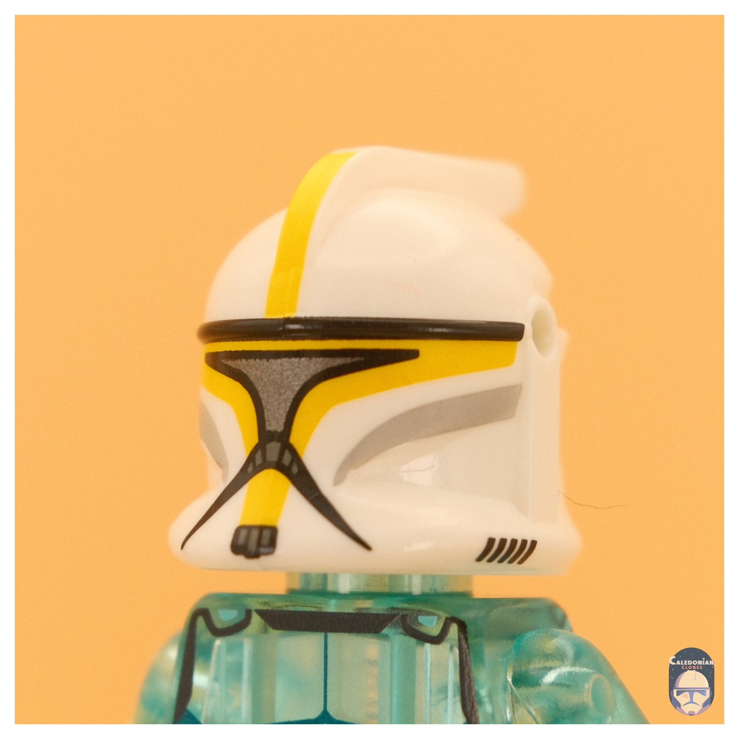 Clone Brain P1 Helmets