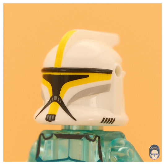 Clone Brain P1 Helmets
