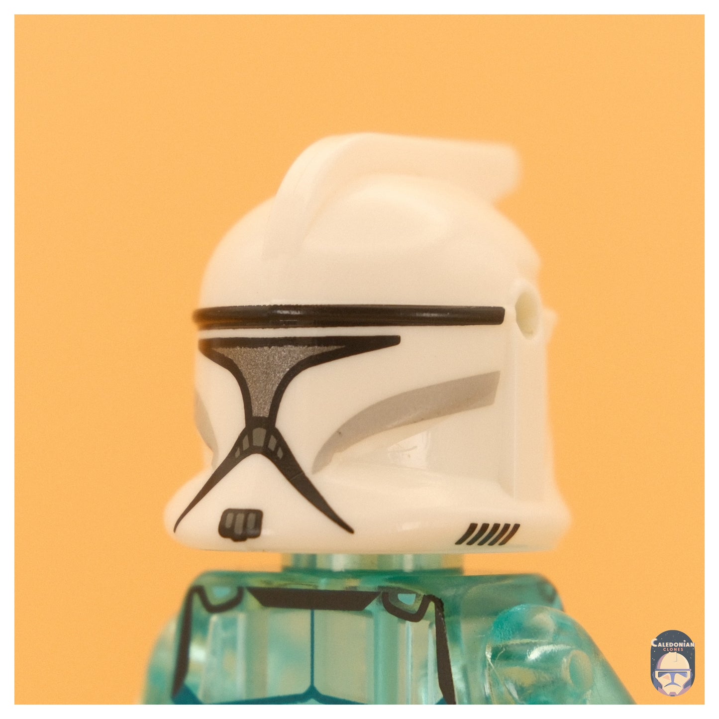 Clone Brain P1 Helmets