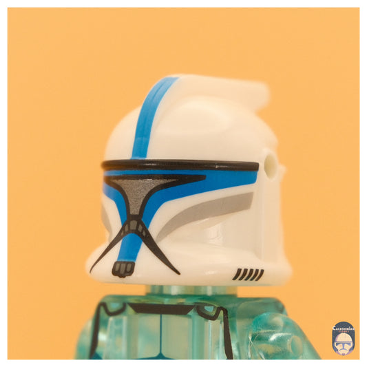 Clone Brain P1 Helmets