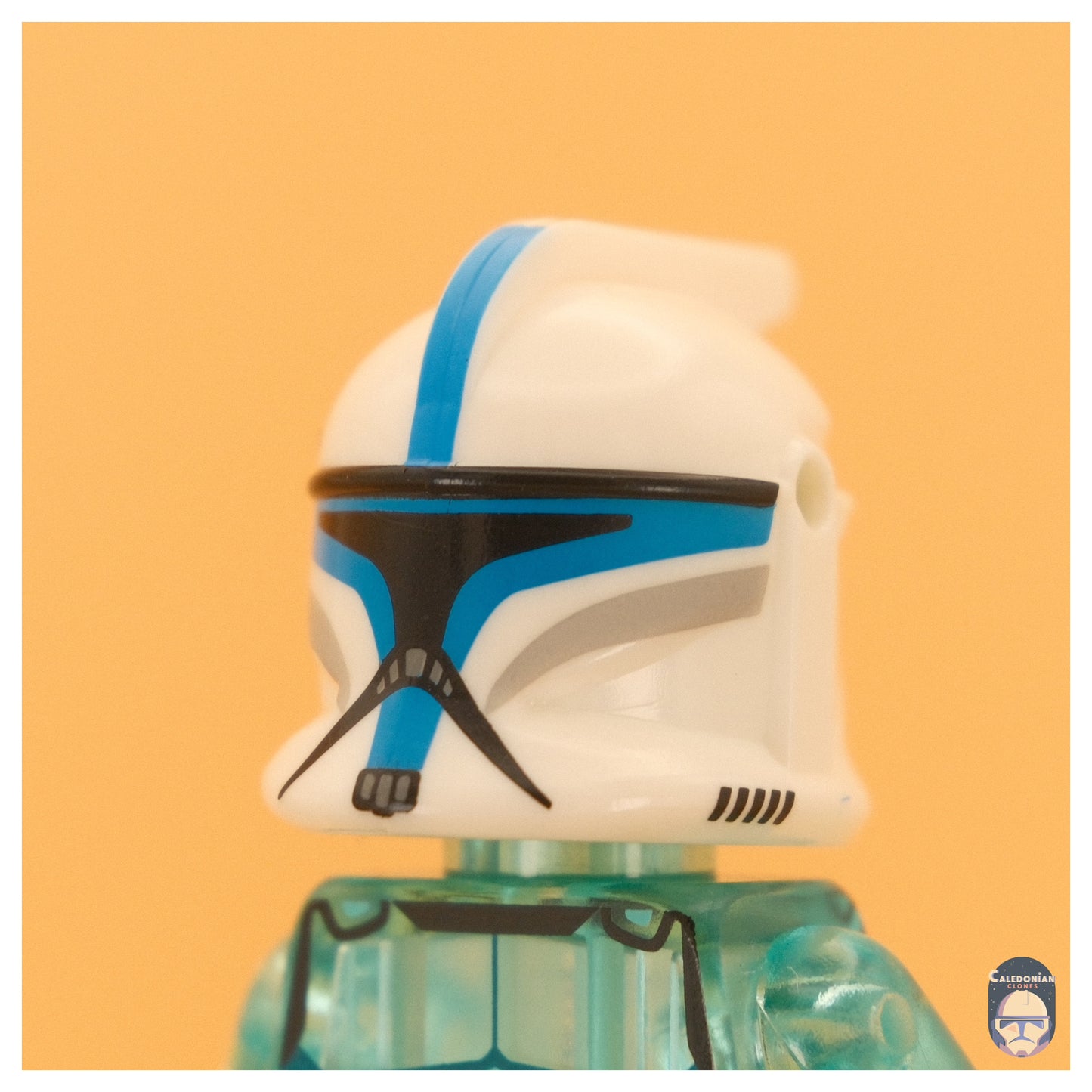 Clone Brain P1 Helmets