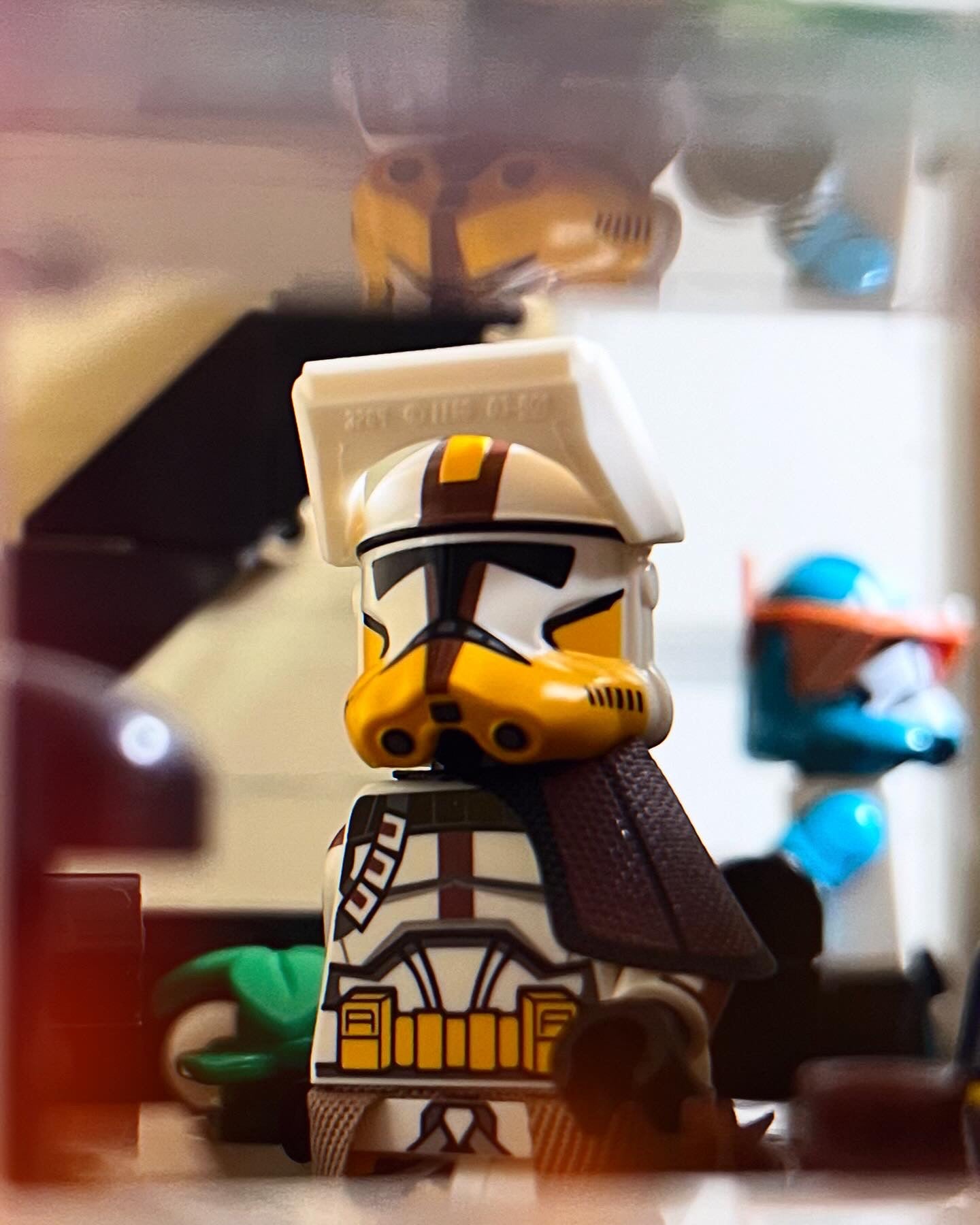 GCC Commander Bly V3