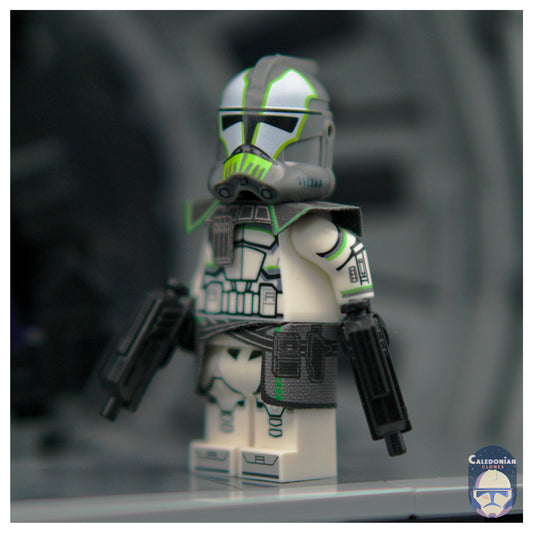 GCC Lambent Seeker ARC Trooper