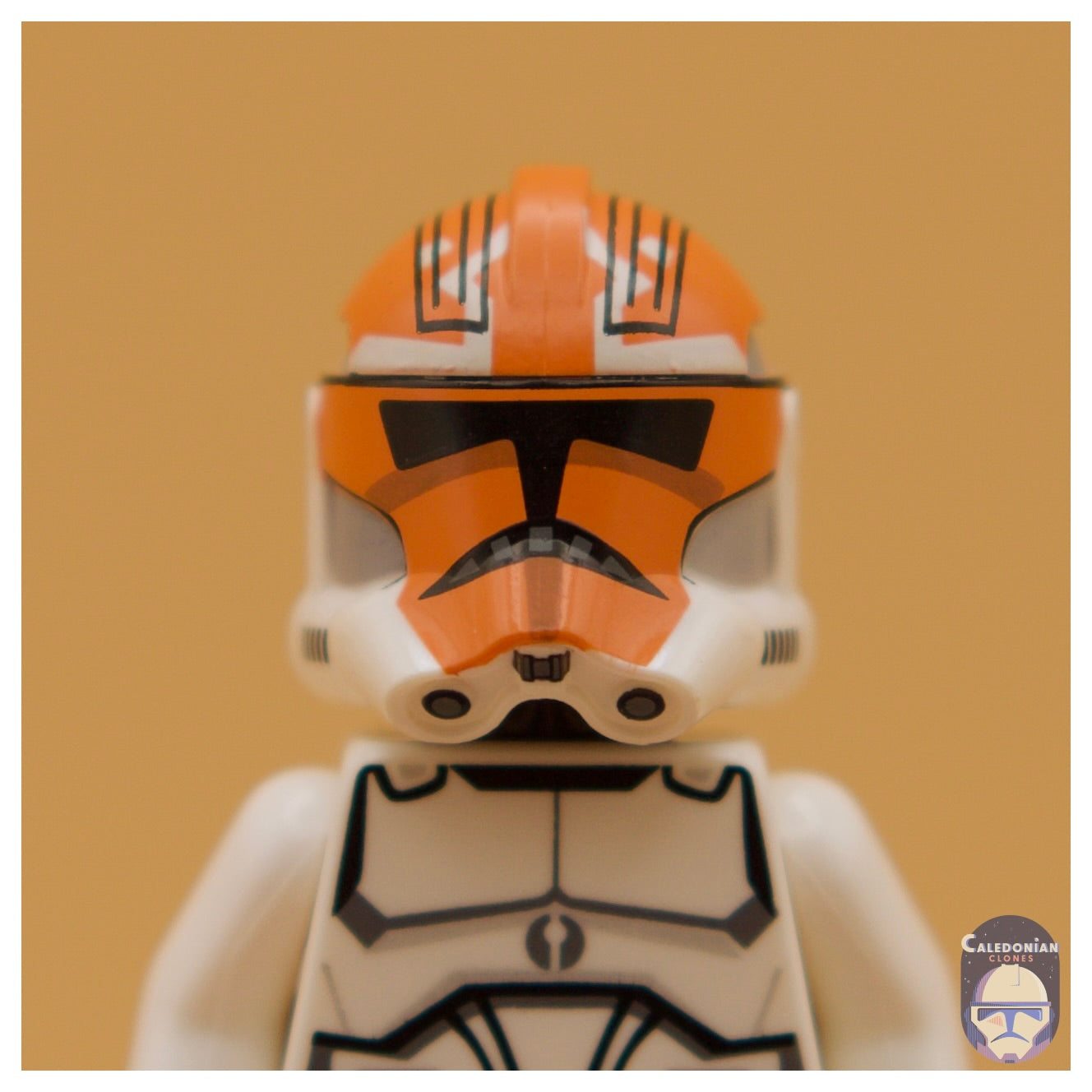 CAC 2020 Phase 2 332nd Vaughn Helmet