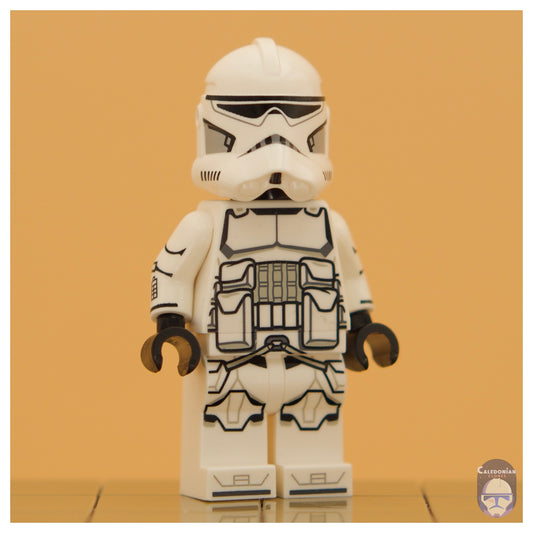 GCC Grunt/Shiny BARC Trooper