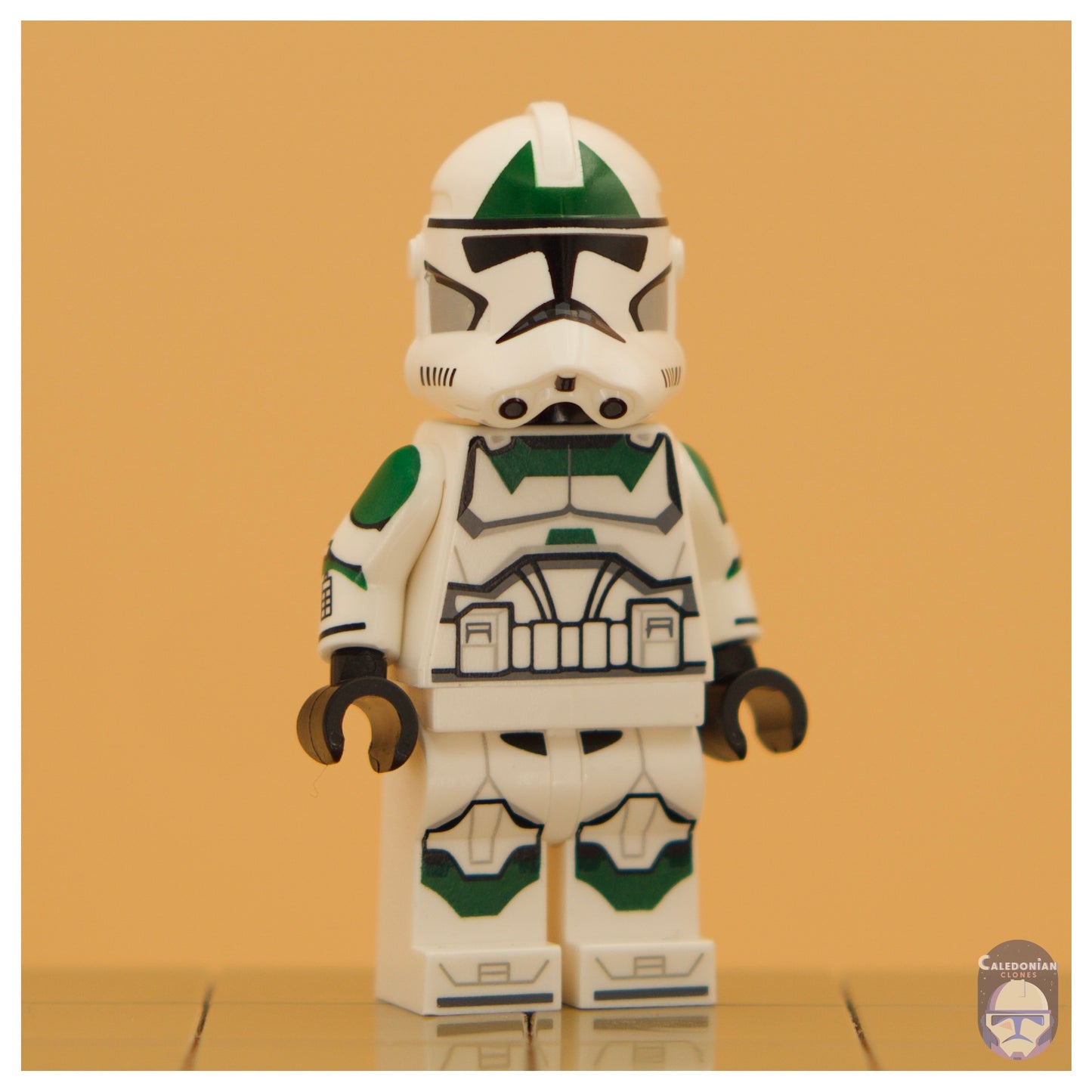 GCC 41st Trooper V2