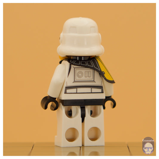 GCC Mortar Stormtrooper