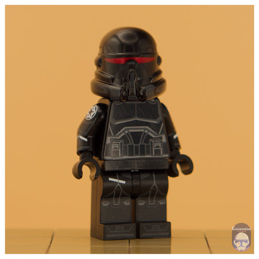 GCC Purge Trooper (Electrobaton)