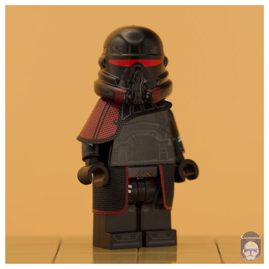 GCC Purge Trooper Commander