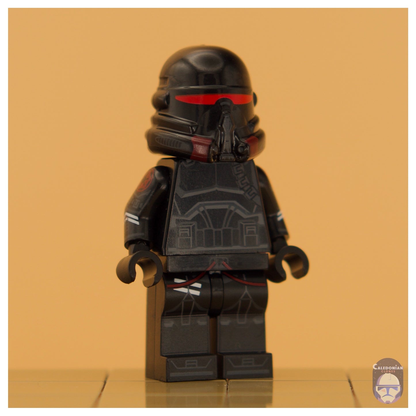 GCC Purge Trooper Commander