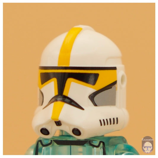 GCC Phase 2 Commander Helmets