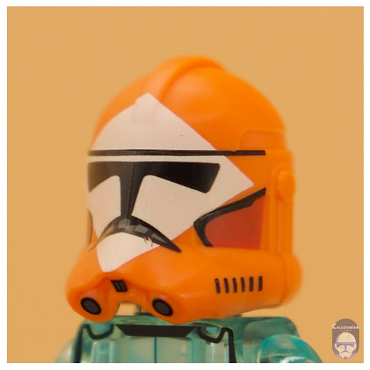 GCC Bomb Squad Helmet