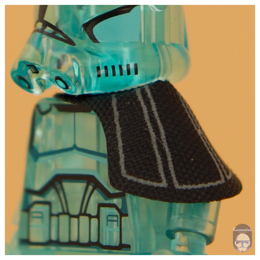 GCC Clone Pauldrons