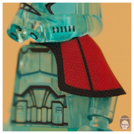 GCC Clone Pauldrons
