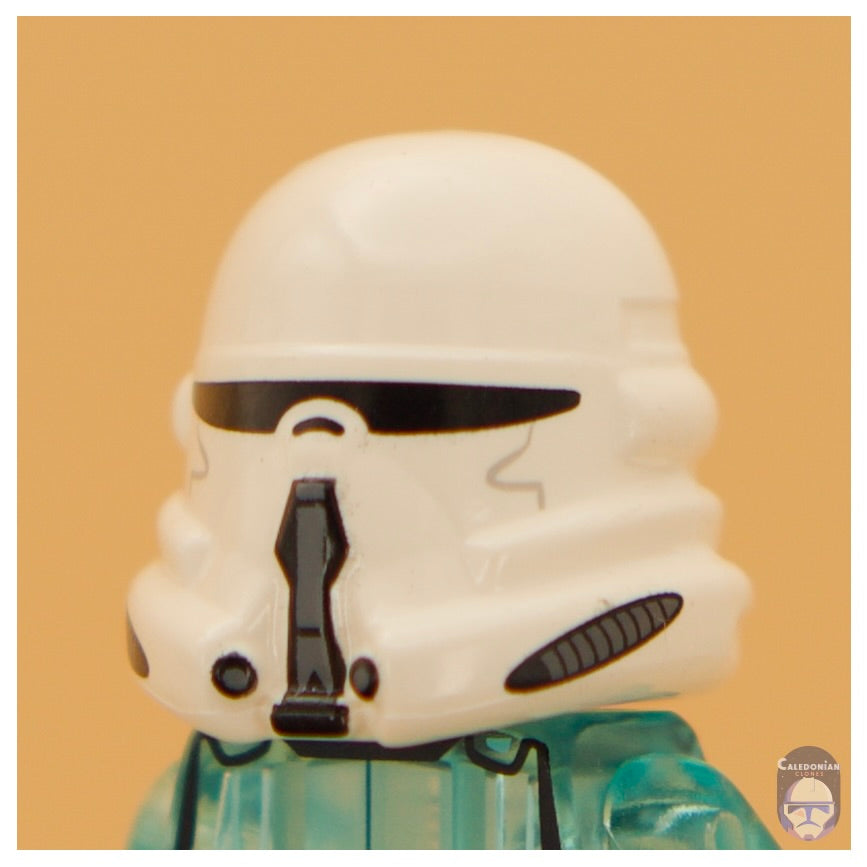 GCC Airborne Helmet