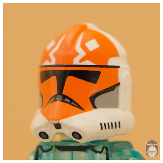 GCC 332nd Helmet