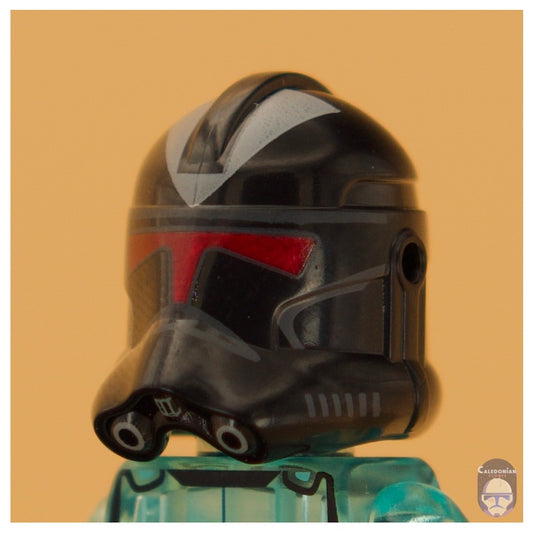 GCC Shadow Trooper Helmet (w/Holes)