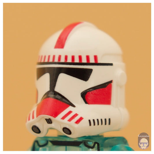 GCC Coruscant Guard Helmet