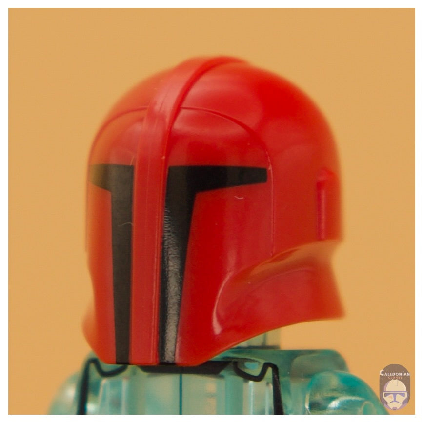GCC Praetorian Guard Helmet