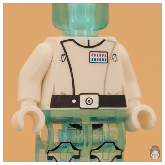 Ra'is Imperial Director Torso