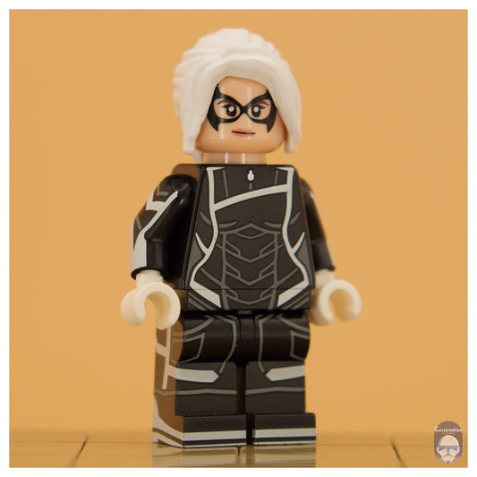 Ra'is Black Cat