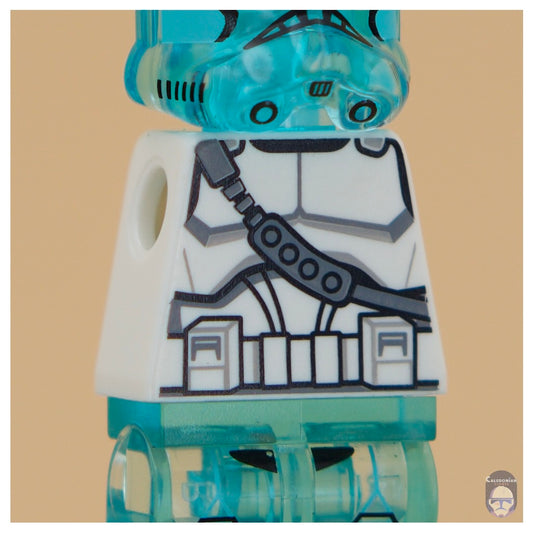 Lit Bandolier Torso