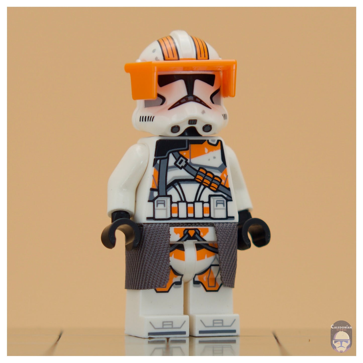GCC 212th Heavy Trooper (Alternate Skin)