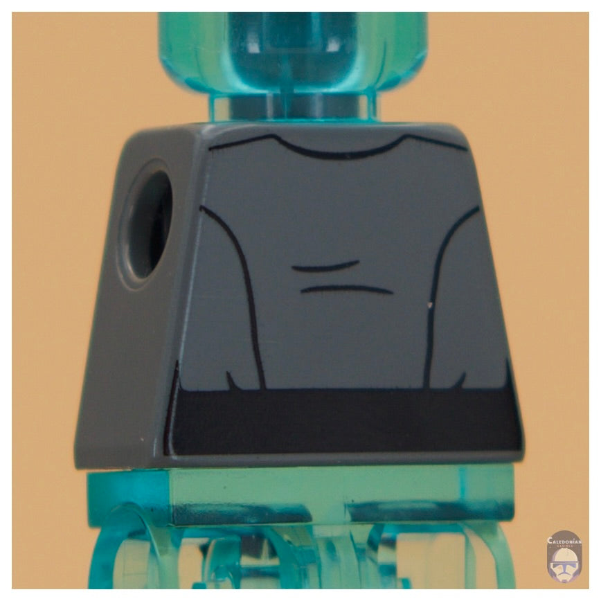 GCC Imperial Torsos