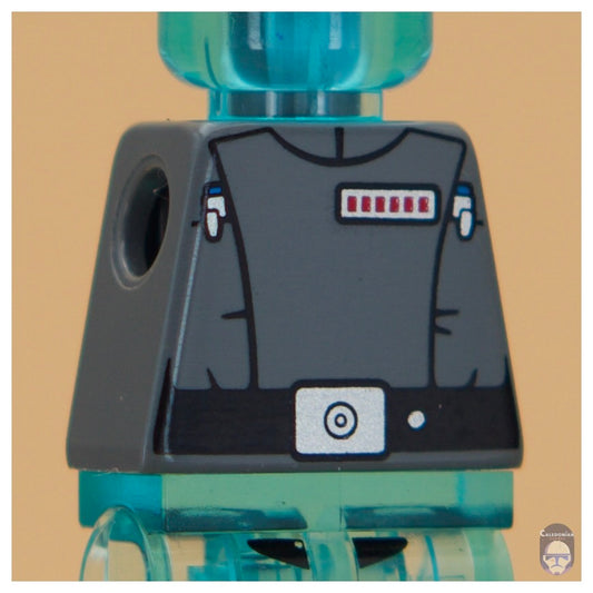 GCC Imperial Torsos