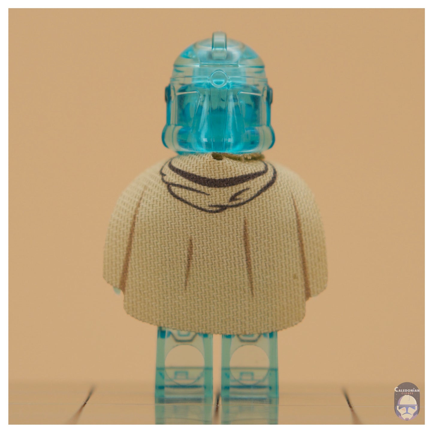 TBW Jedi/Sith Capes (Short)