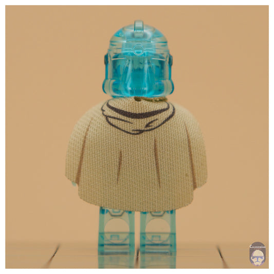 TBW Jedi/Sith Capes (Short)