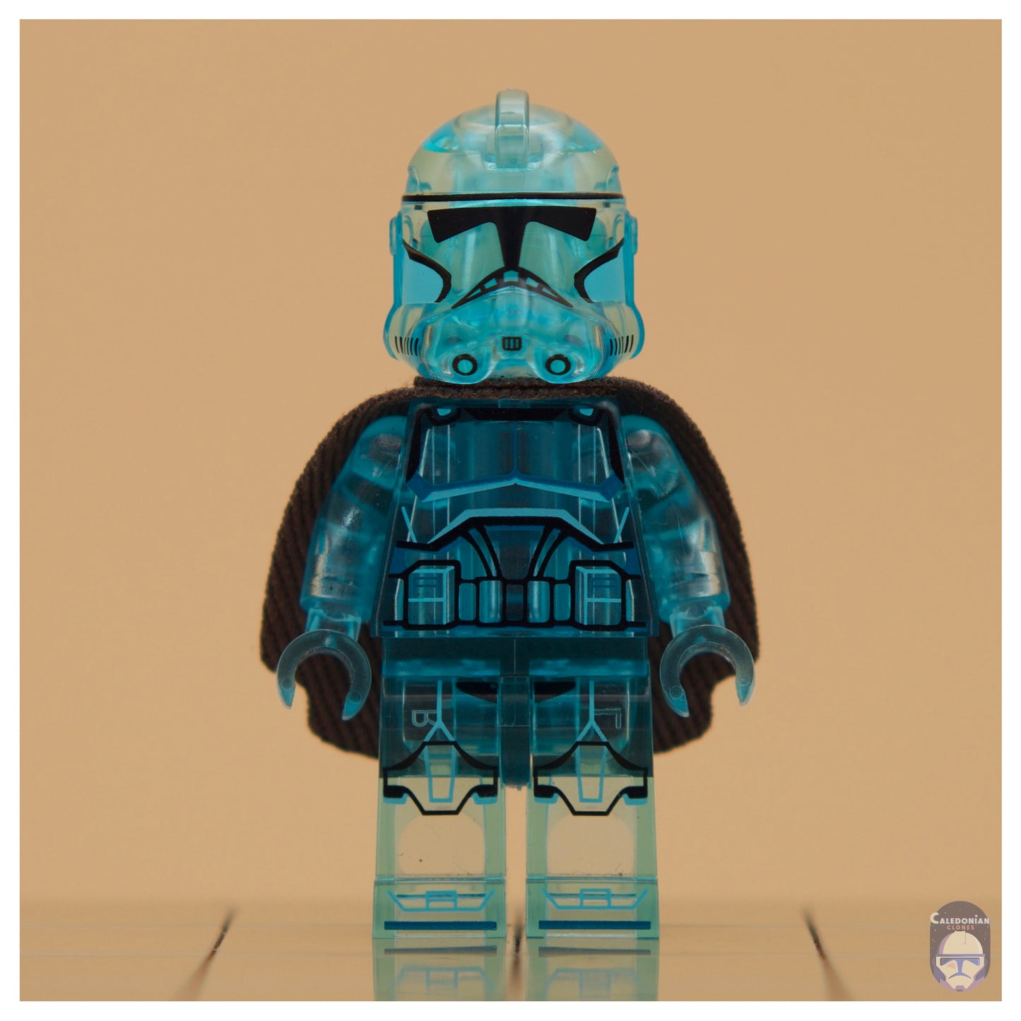 TBW Jedi/Sith Capes (Short)